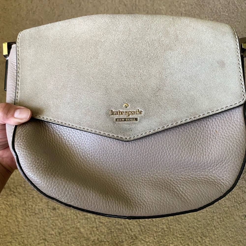 Kate Spade Crossbody bag